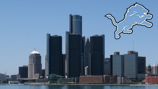 Detroit home of detroit lions 1920x1080 hd nfl detroit lions.