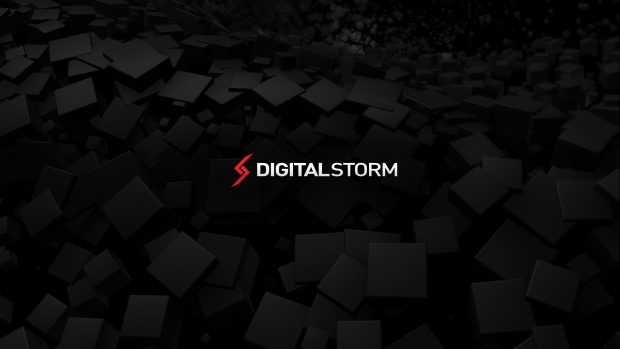 Digital Storm Wallpaper HD Download.