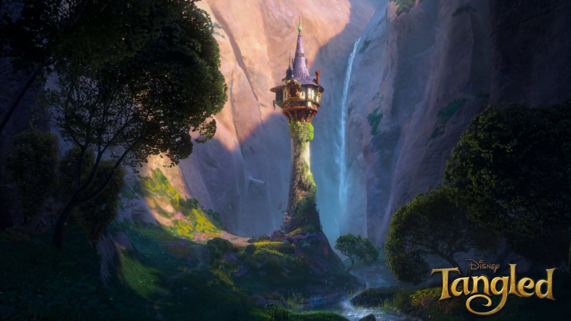 Wallpaper ID 441130  Movie Tangled Phone Wallpaper Flynn Rider Rapunzel  750x1334 free download