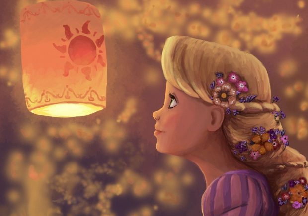 Disney Tangled Images.