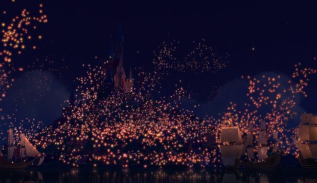 Disney Tangled Images HD.