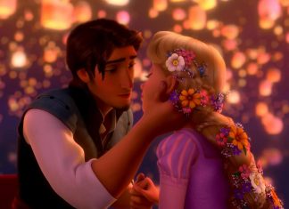 Disney Tangled Wallpapers Tag 