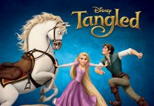 Disney Tangled Photo HD.