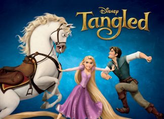 Disney Tangled Photo HD.