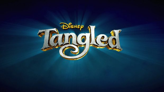 Disney Tangled Pictures.