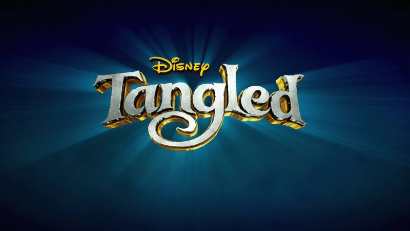 HD Disney Tangled Backgrounds - PixelsTalk
