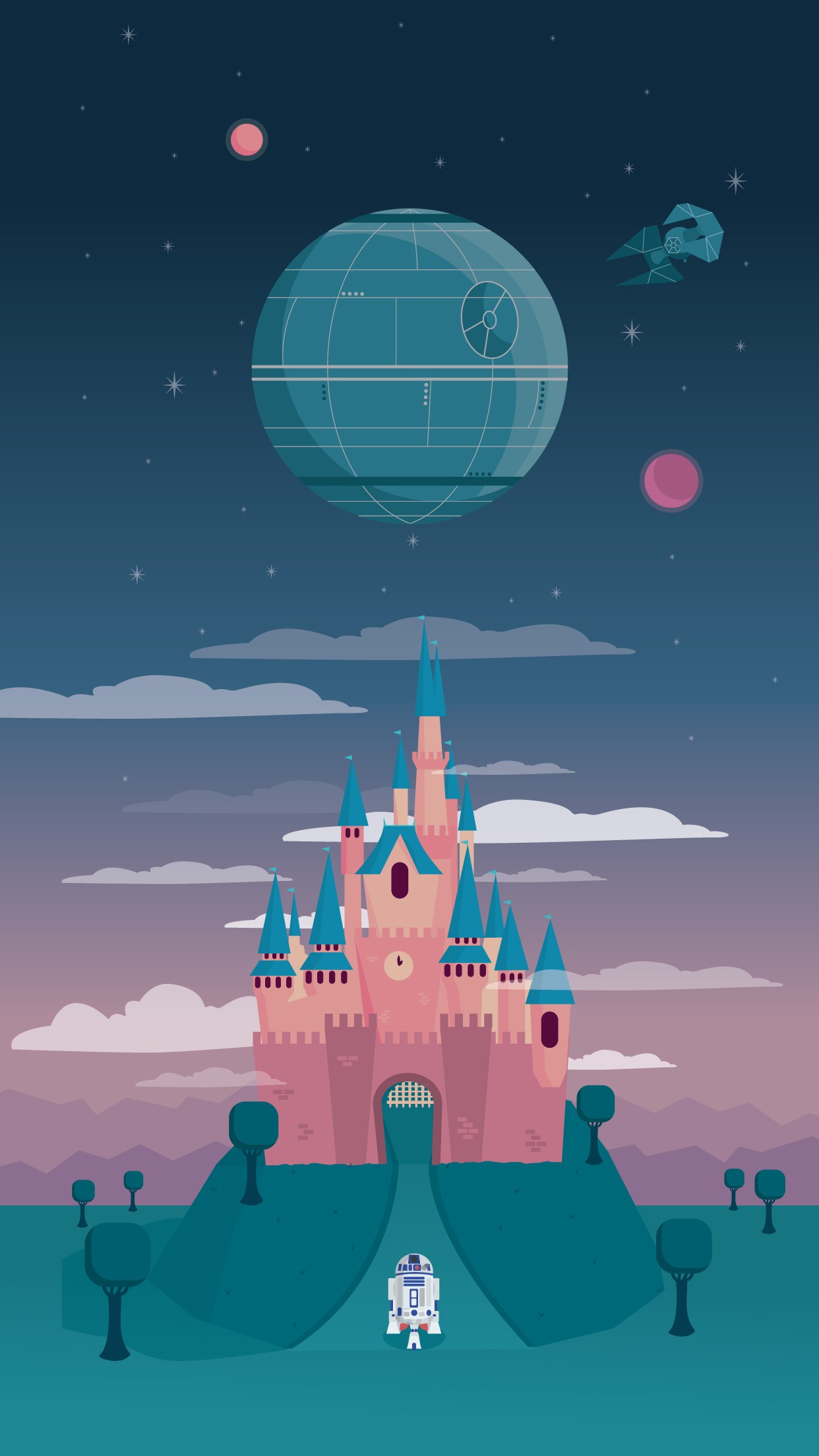 Disney Iphone Backgrounds Pixelstalk Net