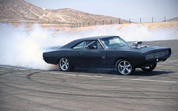 Download 1970 Dodge Charger Wallpaper Free.
