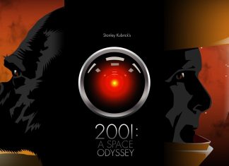Download 2001 Space Odyssey Wallpaper Free.