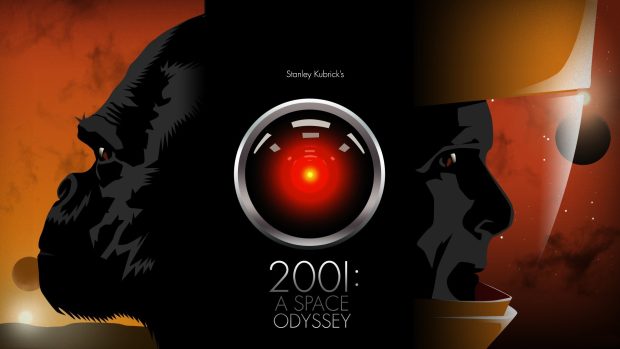 Download 2001 Space Odyssey Wallpaper Free.