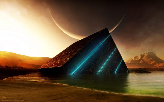 Download Amazing Background.