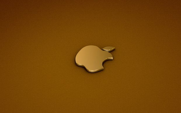 Download Apple 3D Wallpaper Free.