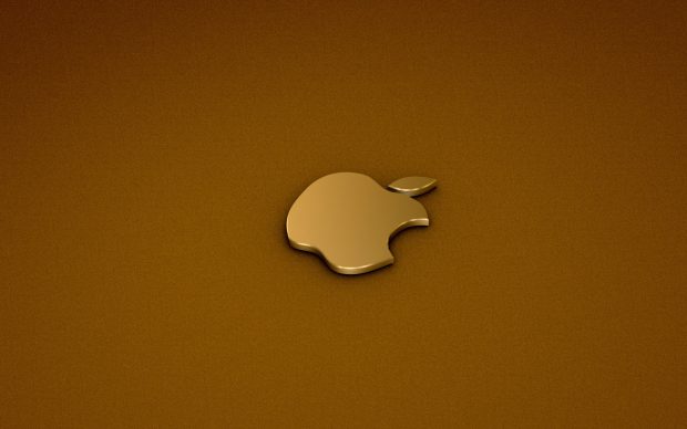 Download Apple 3D Wallpaper Free.