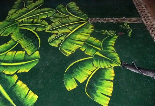 Download Banana Leaf HD Pictures.