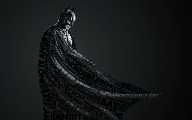 Download Best Batman 3840x2400.