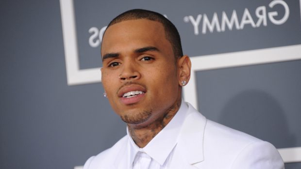 Download Chris Brown Pictures.