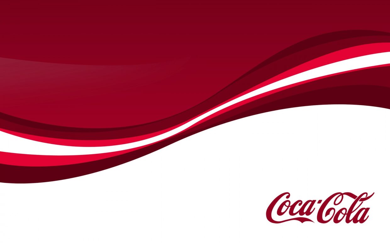 Coca Cola Backgrounds - PixelsTalk