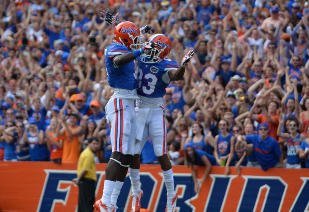 Download Florida Gators Images HD.