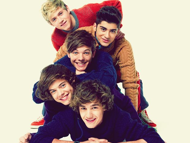 Download Free 1D Wallpaper.