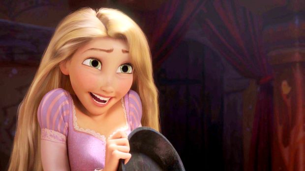 Download Free Disney Tangled Image.