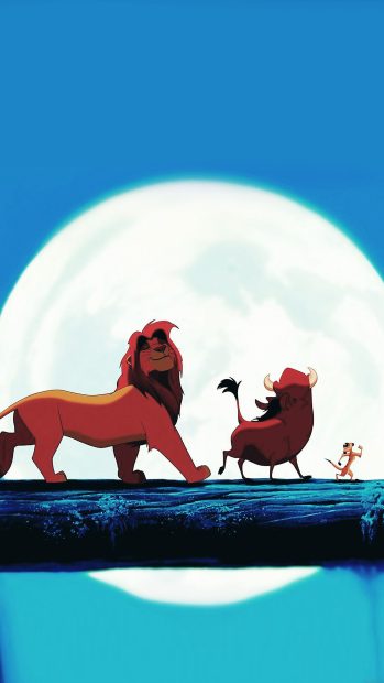 Download Free Disney iPhone Images.