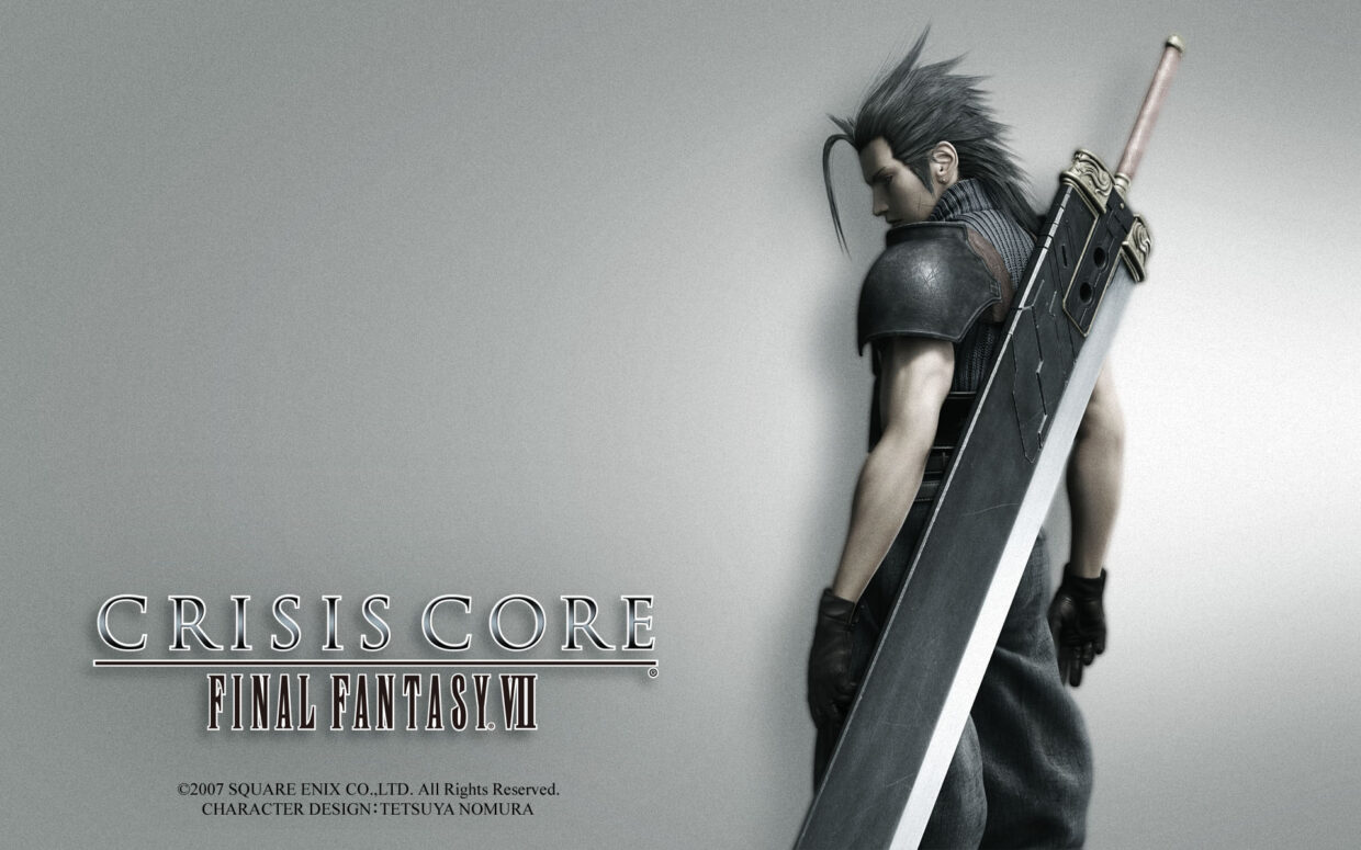 Final Fantasy 7 Backgrounds - PixelsTalk