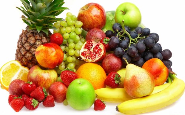 Download Free Fruit Background.