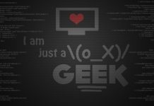 Download Free Geek Wallpaper.