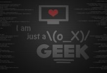 Download Free Geek Wallpaper.