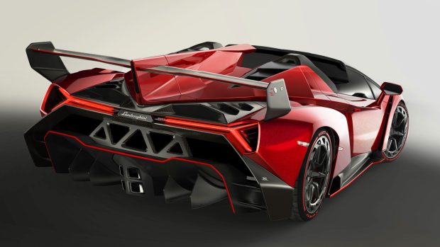 Download Free Lamborghini Veneno Wallpaper.