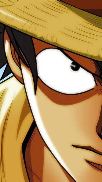 Download Free One Piece Iphone Background.