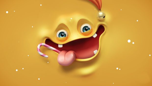 Download Funny 3D Cartoon Wallpaper Free.