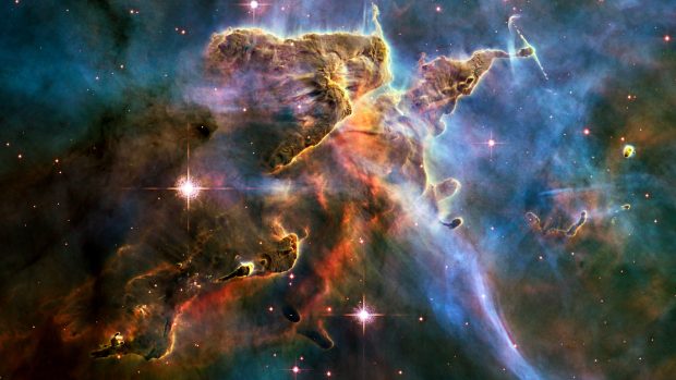 Download Hubble Wallpaper 1920x1080 Free.