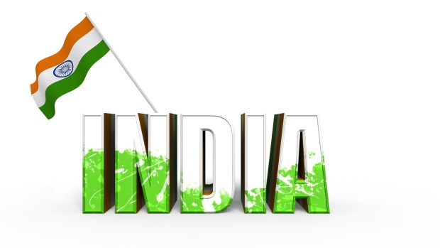 Download Indian Flag Background Free.