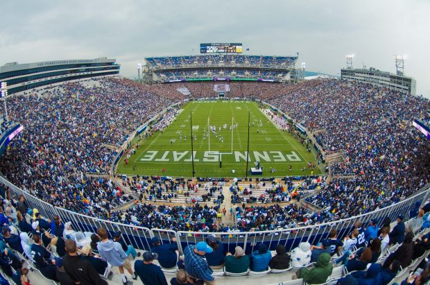 Download Penn State Wallpaper Free.