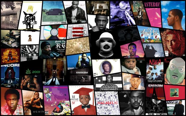 Download Rap Wallpaper Full.