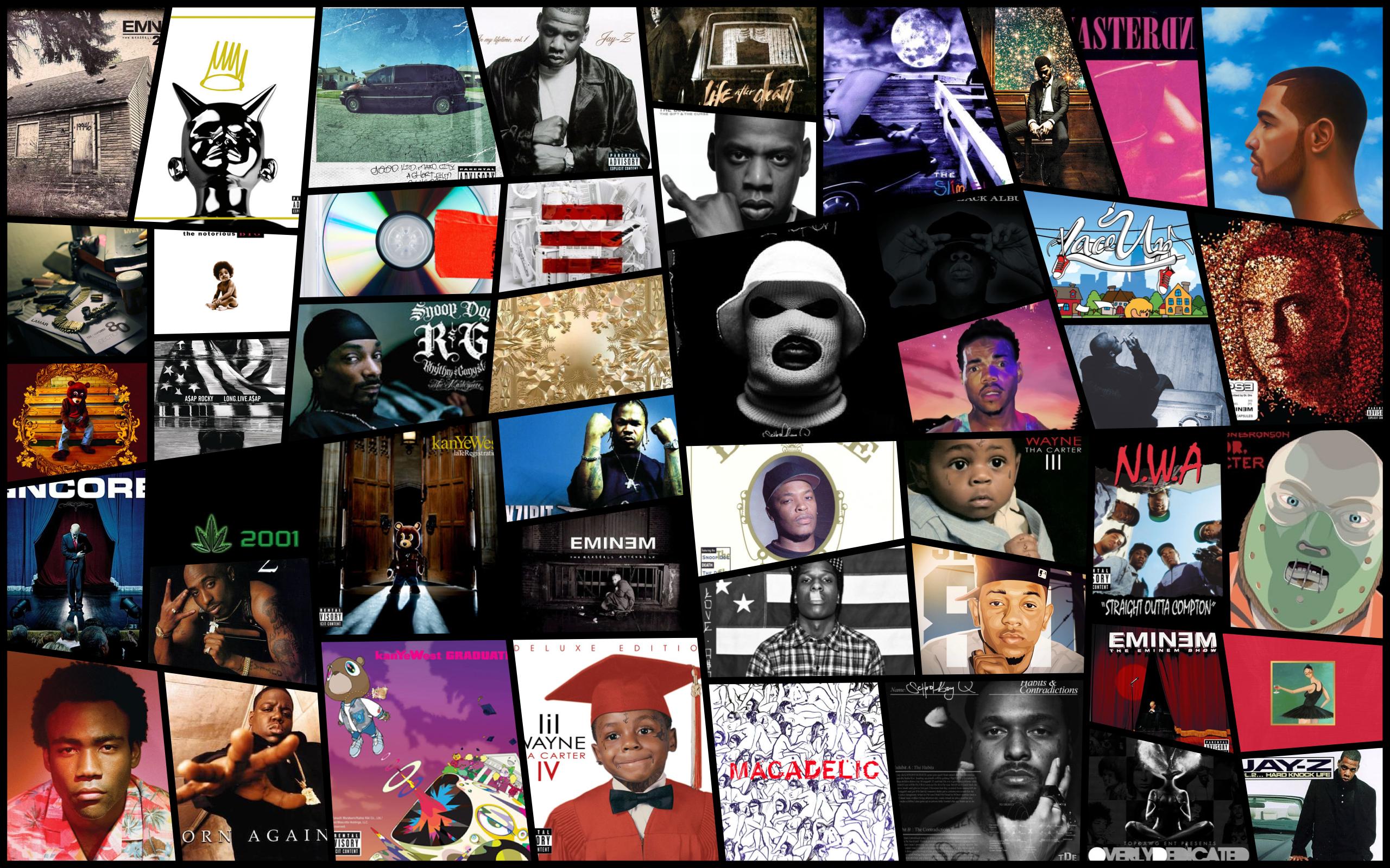 Free Download Rap Wallpapers 