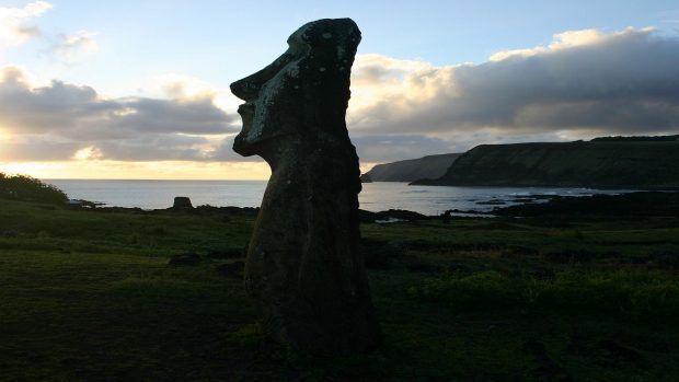 Easter Island Image Download Free.