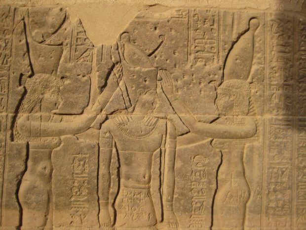Egyptian Hieroglyphics Desktop Backgrounds.