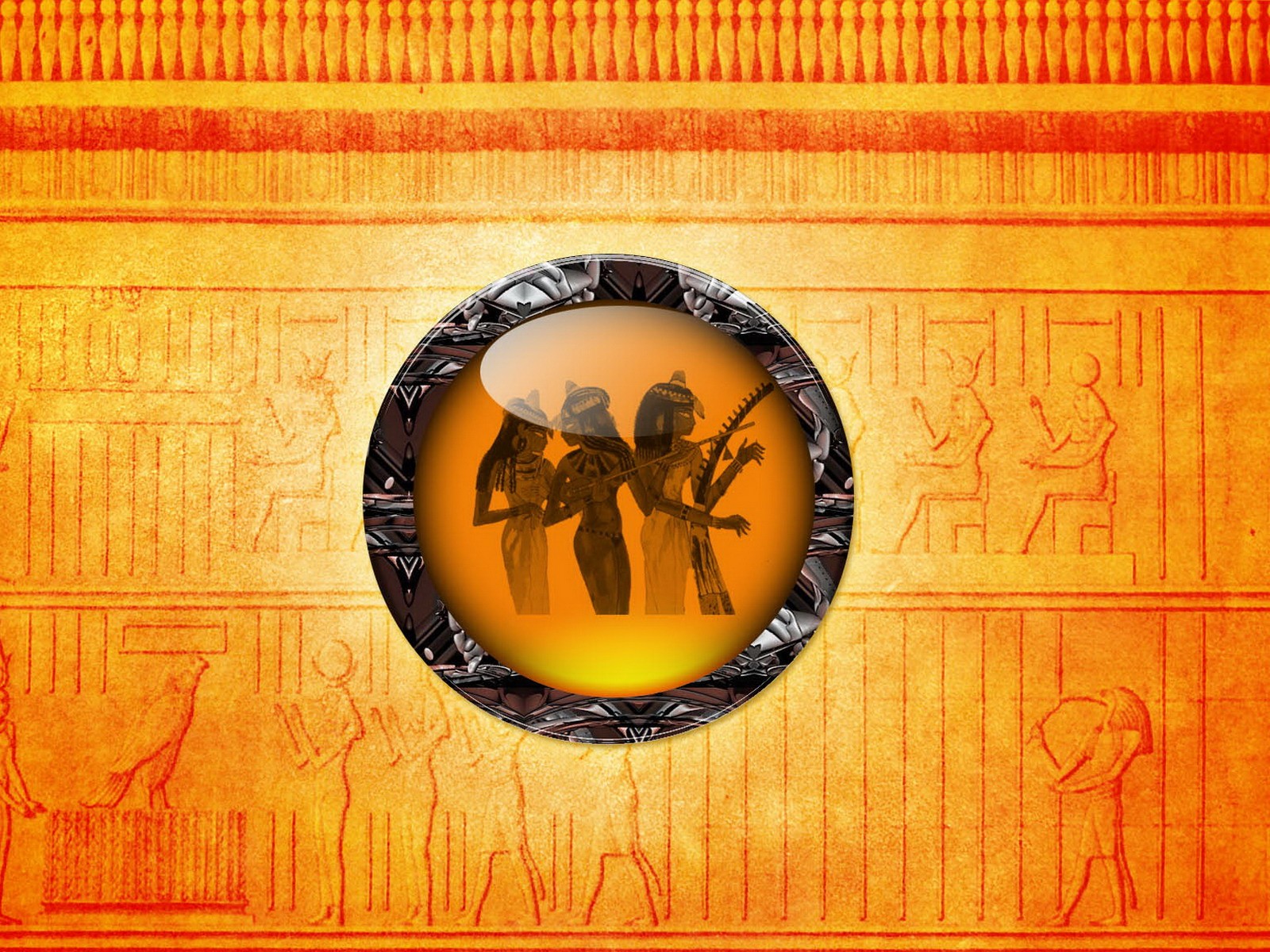 Download Free Egyptian Hieroglyphics Wallpapers 