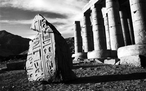 Egyptian Hieroglyphics Photos.