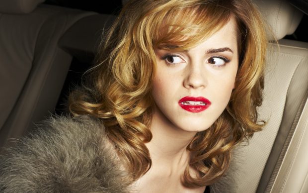 Emma watson Country Girl Images.