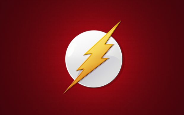 Flash HD Wallpaper.