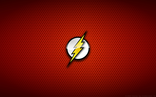 Flash Wallpapers HD For Desktop.