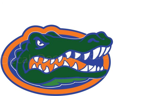 Florida Gators Wallpaper HD For Desktop.