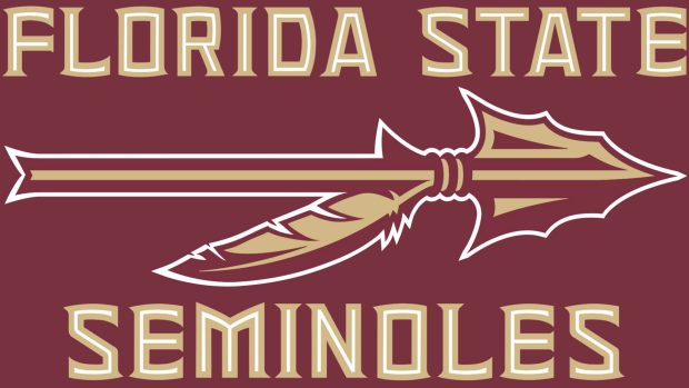 Florida state seminoles college football.