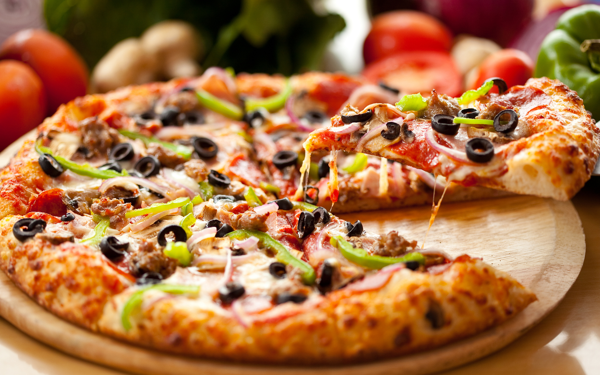 Food Wallpapers HD | PixelsTalk.Net