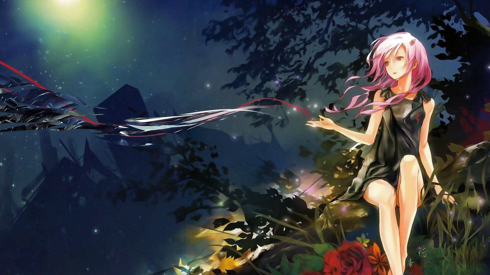 1920x1080 Anime Wallpapers Hd Pixelstalk Net