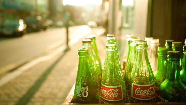 Free Coca Cola Photo Download.