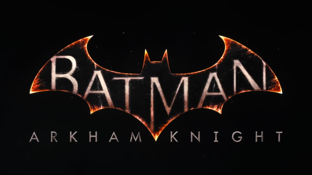 Free Desktop Batman Arkham Knight Pictures.